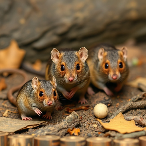 rodents