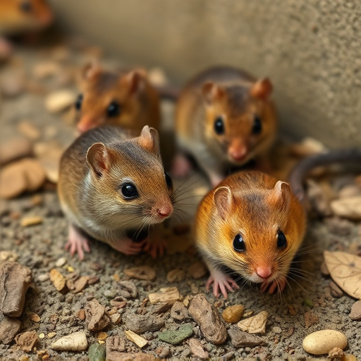 rodents