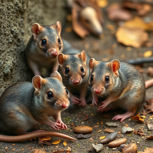 rodents