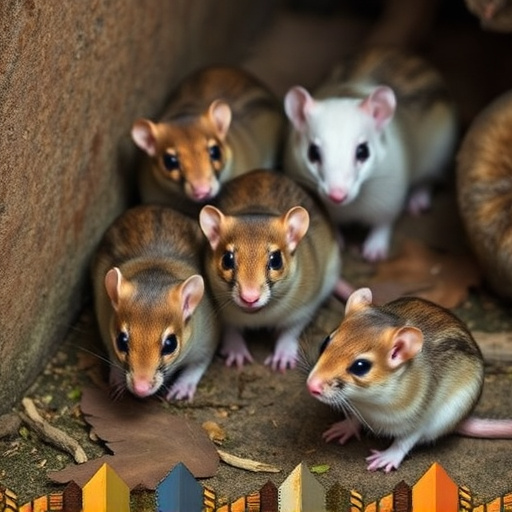 rodents