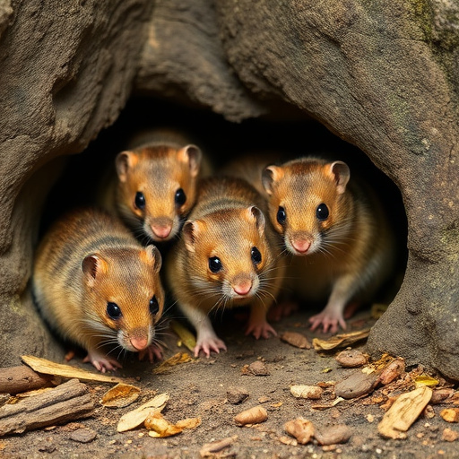 rodents