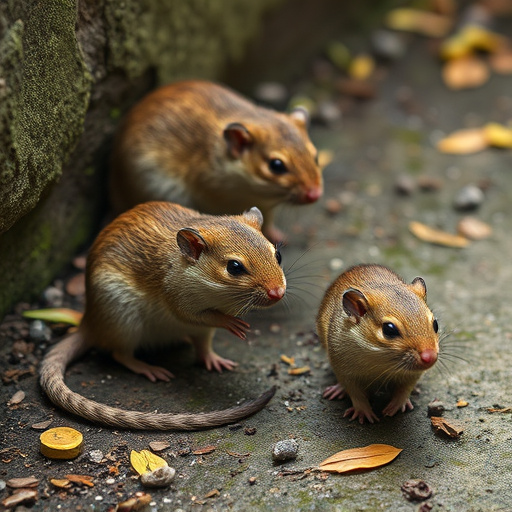 rodents
