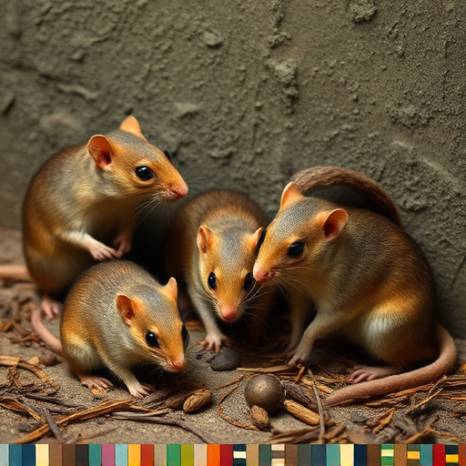 rodents