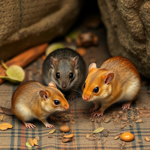 rodents