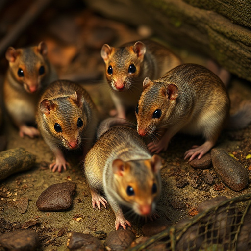 rodents