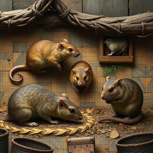 rodents