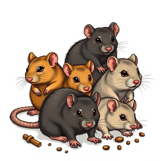 rodents