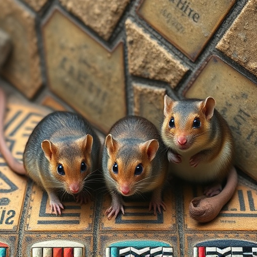 rodents