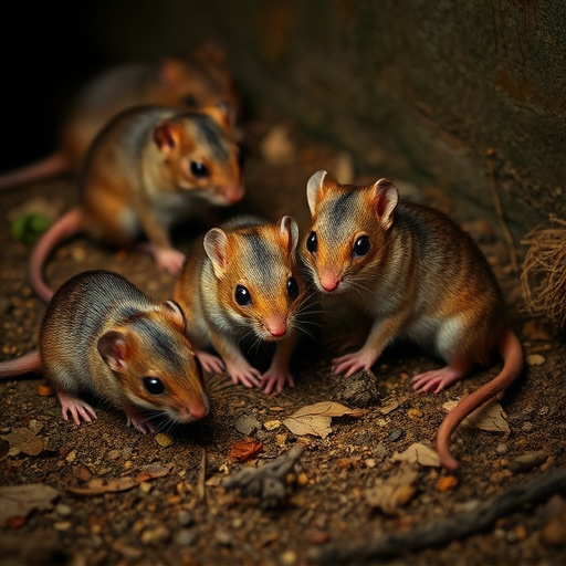 rodents