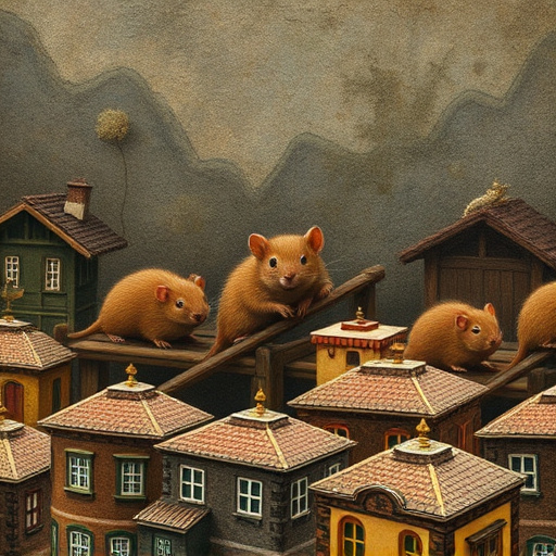 rodents