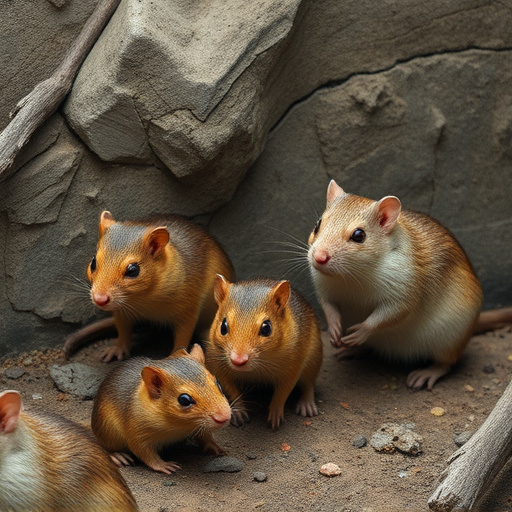 rodents