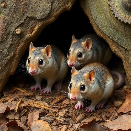 rodents