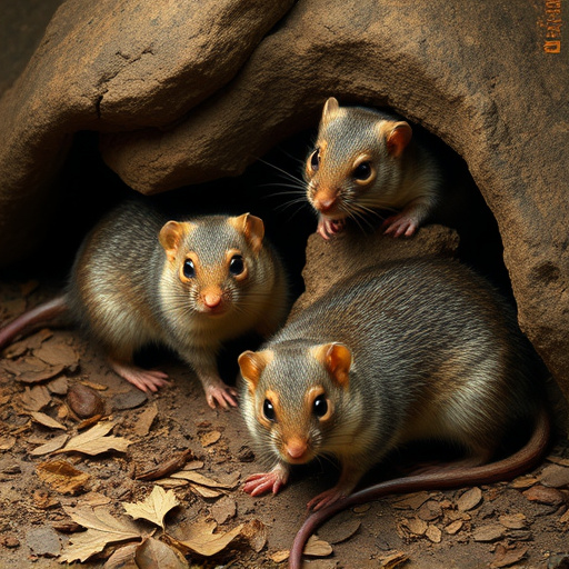 rodents