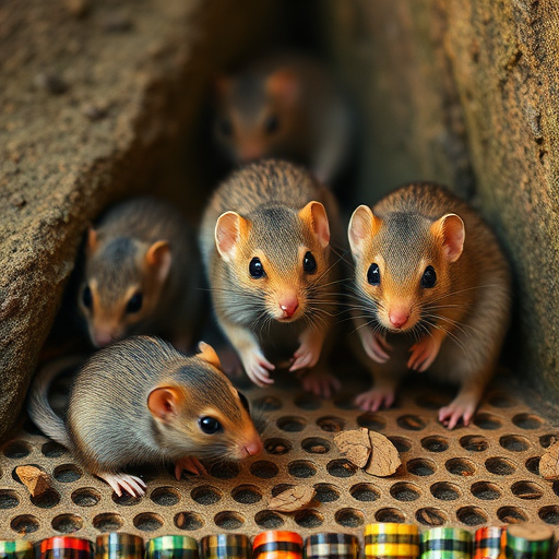 rodents