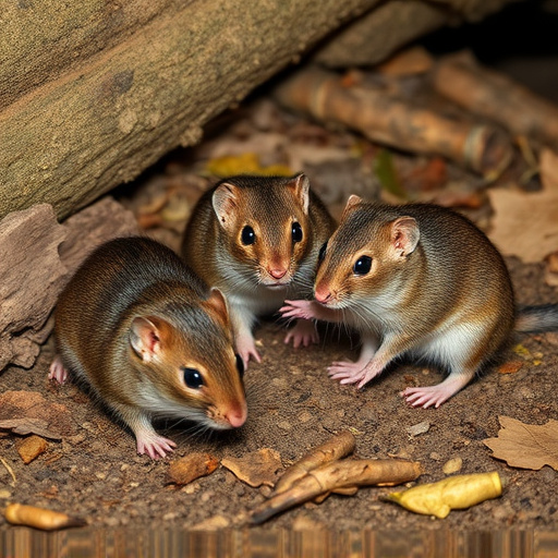 rodents