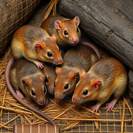 rodents