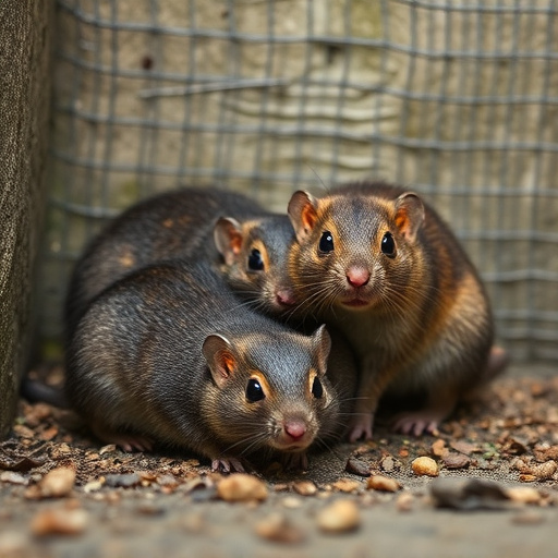 rodents