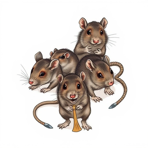 rodents