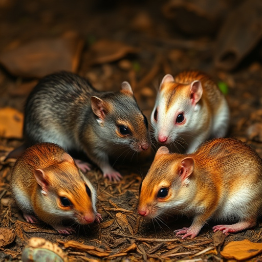 rodents