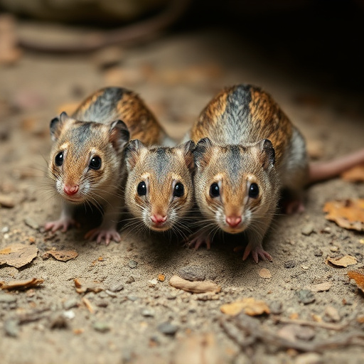 rodents