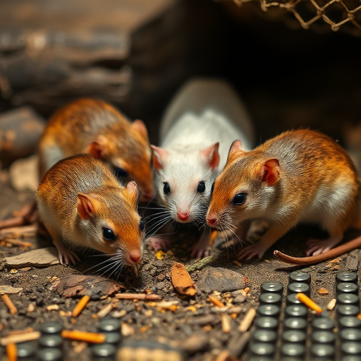 rodents