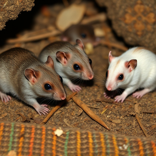 rodents