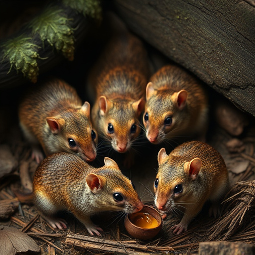 rodents
