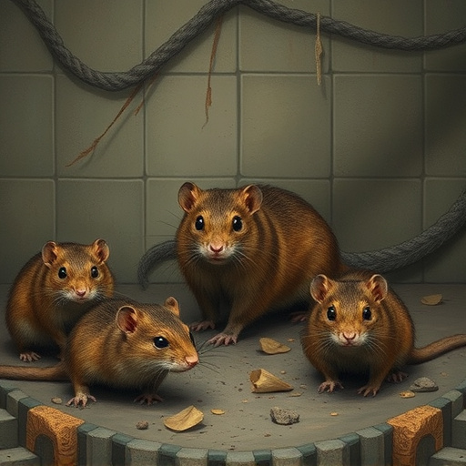 rodents