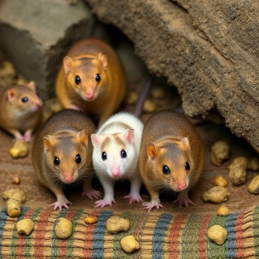rodents