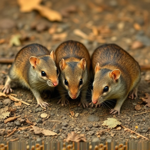 rodents