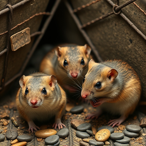 rodents