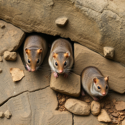rodents