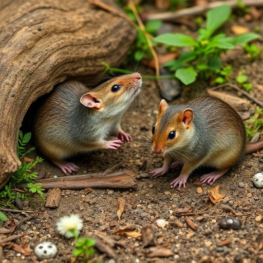 rodents