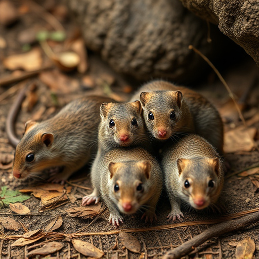 rodents
