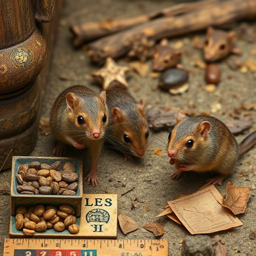 rodents