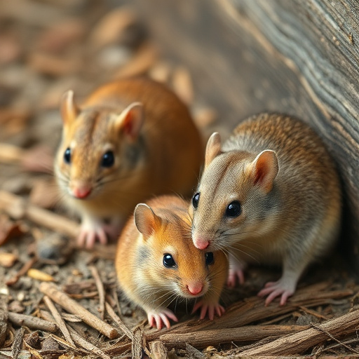 rodents