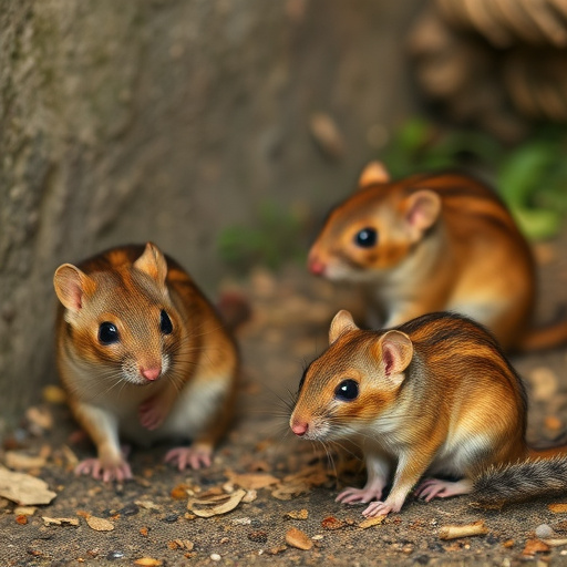 rodents