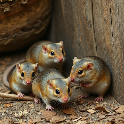 rodents