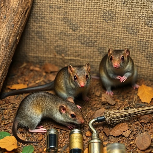 rodents