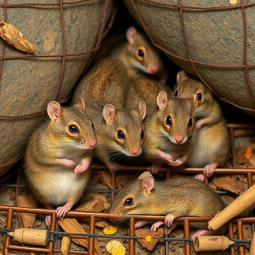 rodents