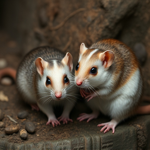 rodents