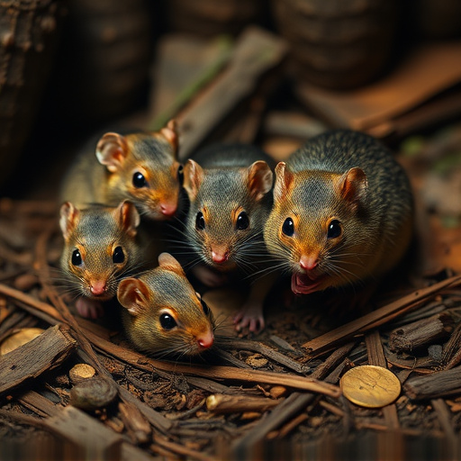 rodents