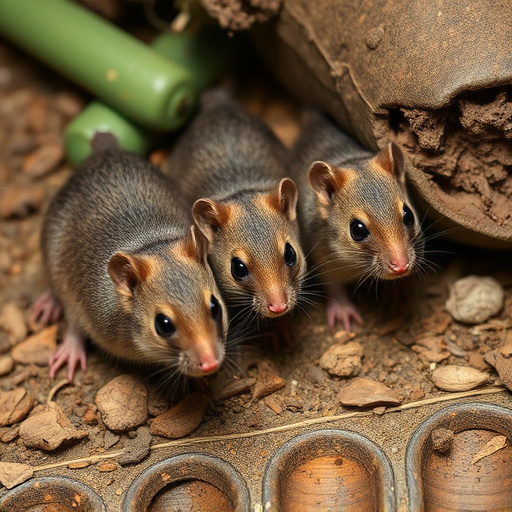 rodents