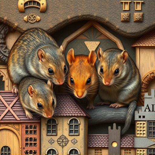 rodents