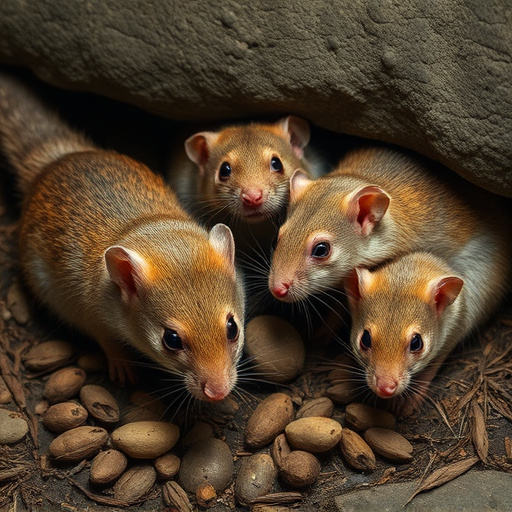 rodents