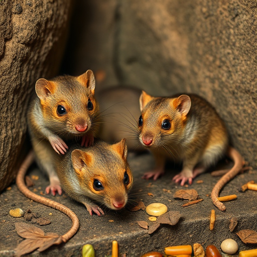 rodents
