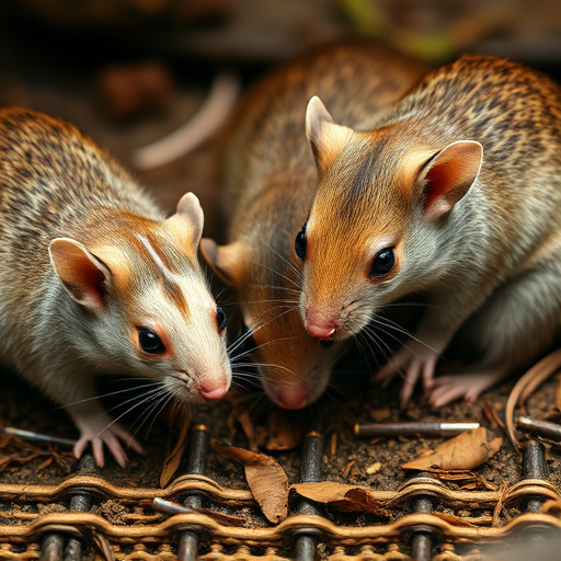 rodents