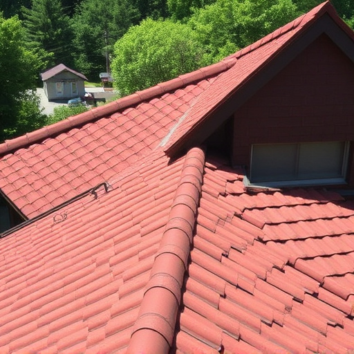 Roofing