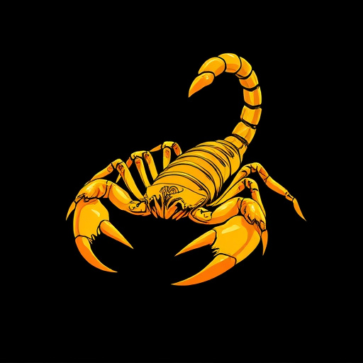 scorpion