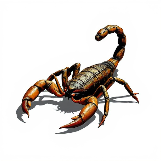 scorpion